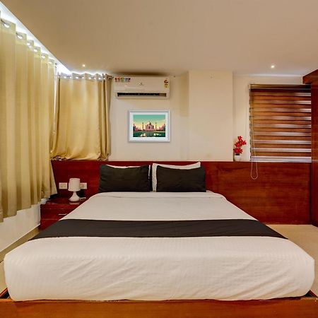 Hotel O V3R Residency บังกาลอร์ ภายนอก รูปภาพ