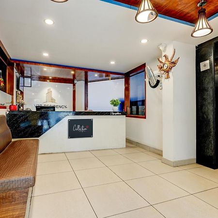 Hotel O V3R Residency บังกาลอร์ ภายนอก รูปภาพ