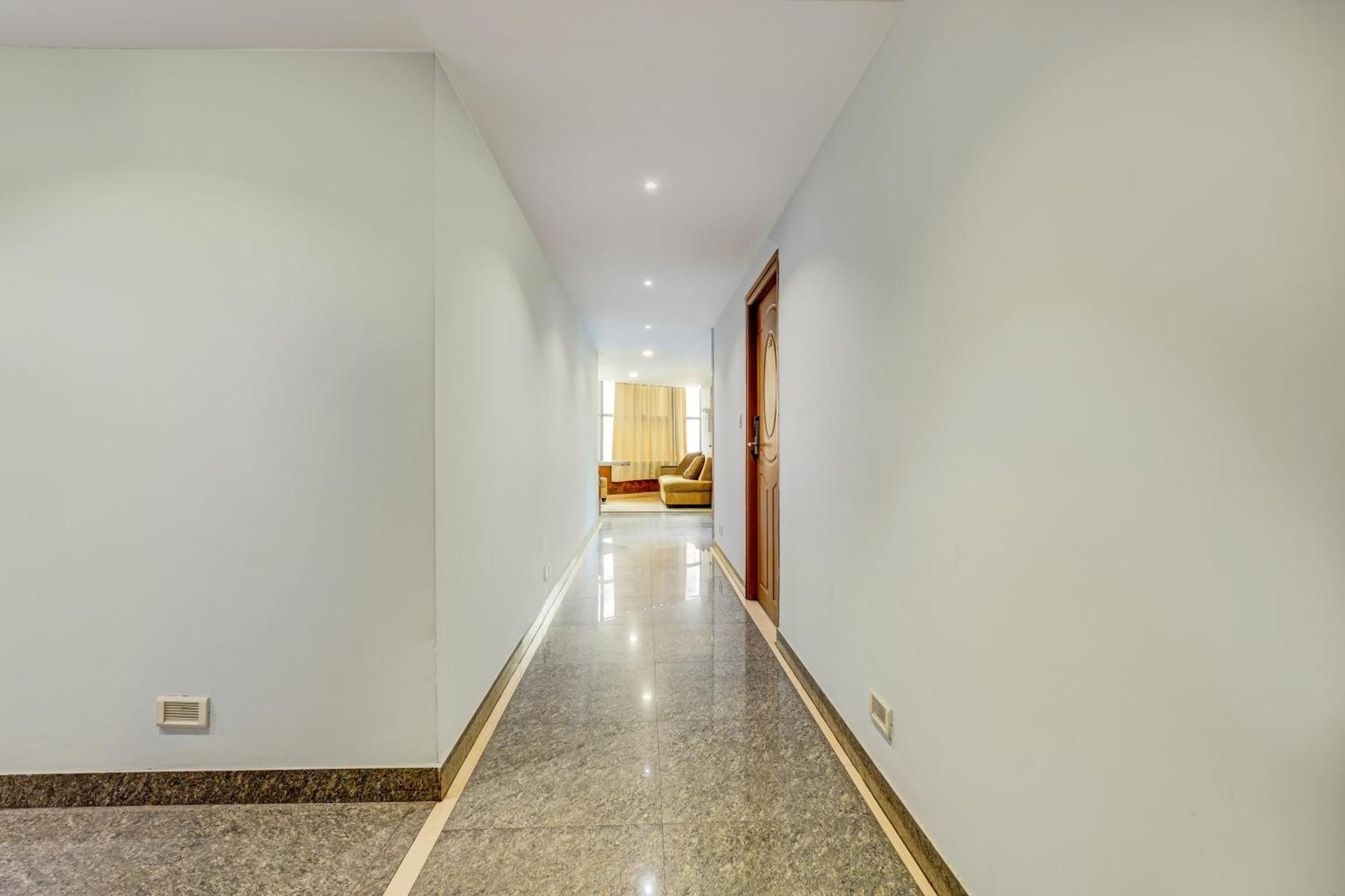Hotel O V3R Residency บังกาลอร์ ภายนอก รูปภาพ