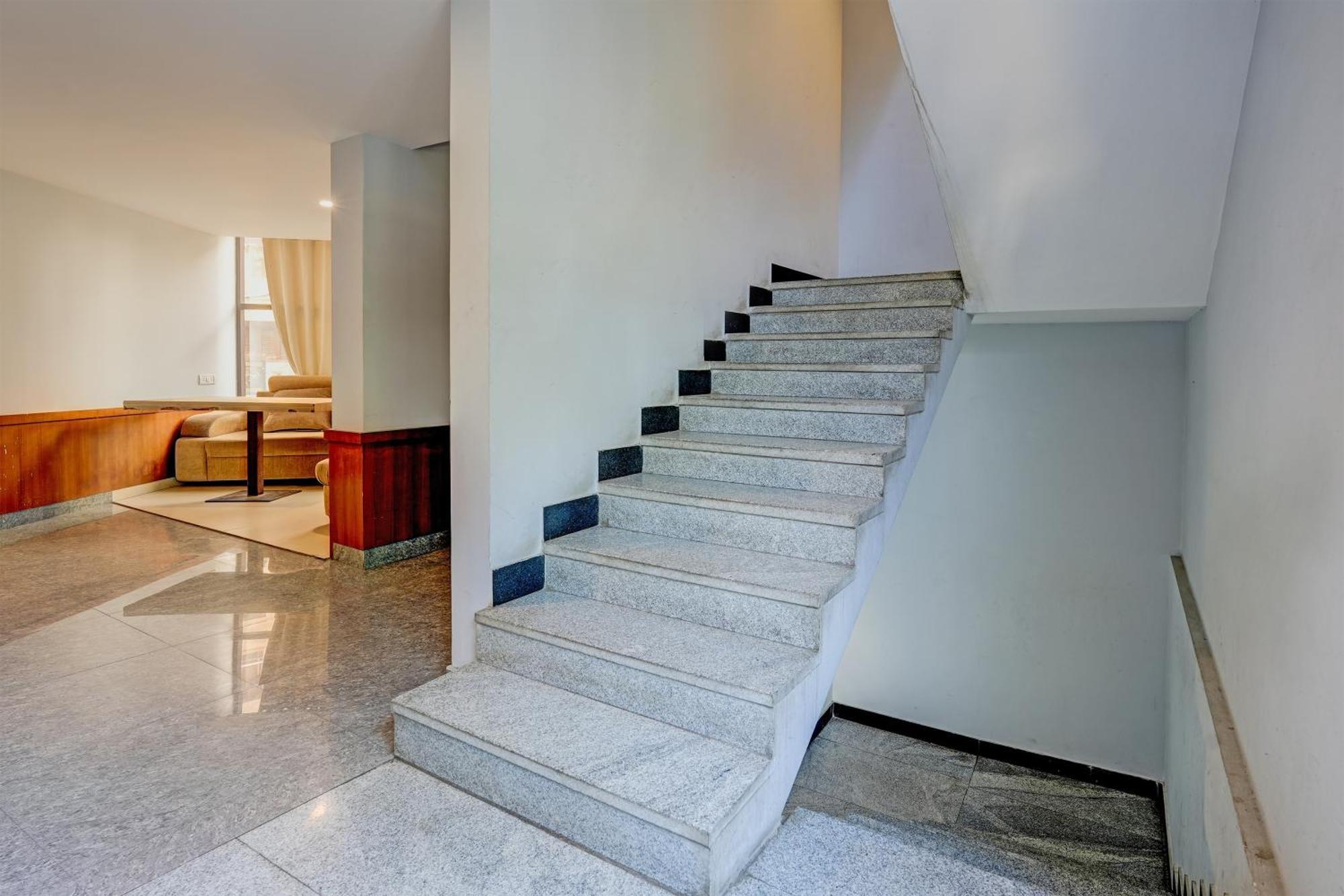 Hotel O V3R Residency บังกาลอร์ ภายนอก รูปภาพ
